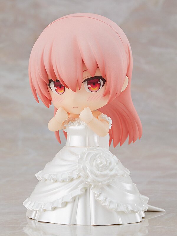 tsukasa yuzaki nendoroid
