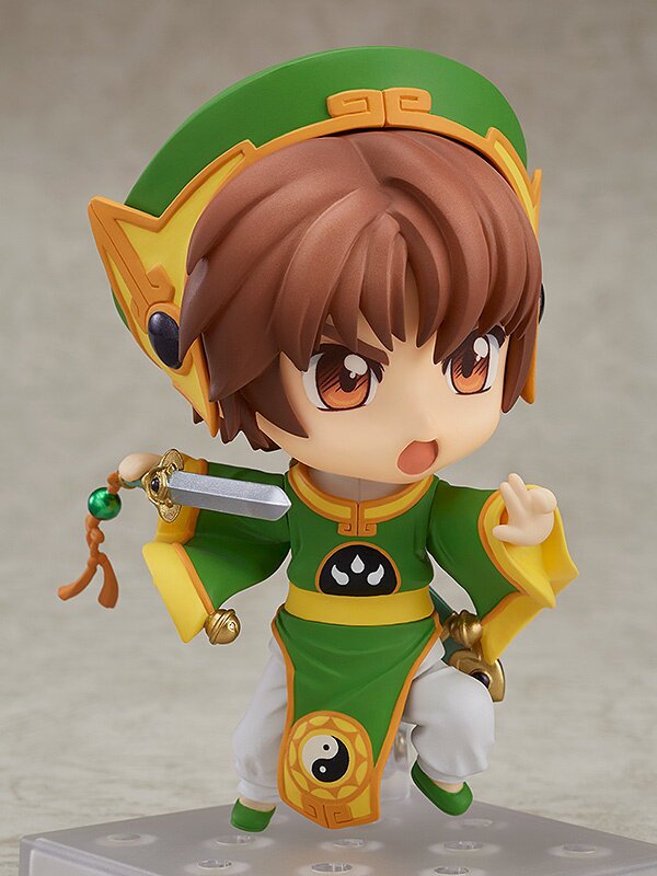 nendoroid cardcaptor sakura
