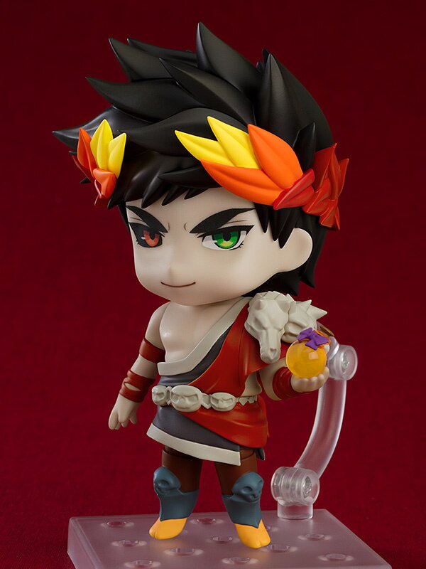 nendoroid hades