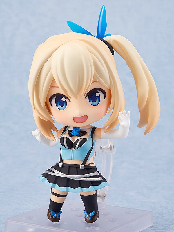 nendoroid akari