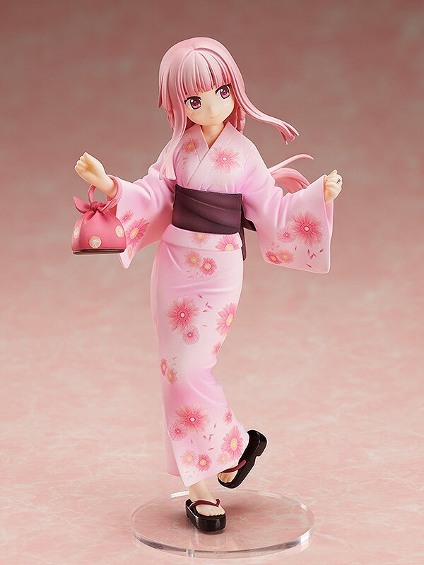 iroha tamaki figure