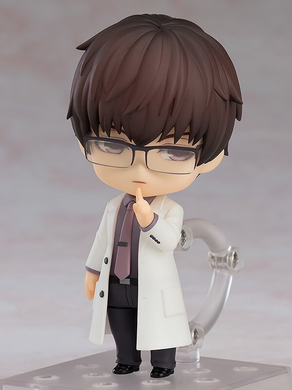 xu mo nendoroid