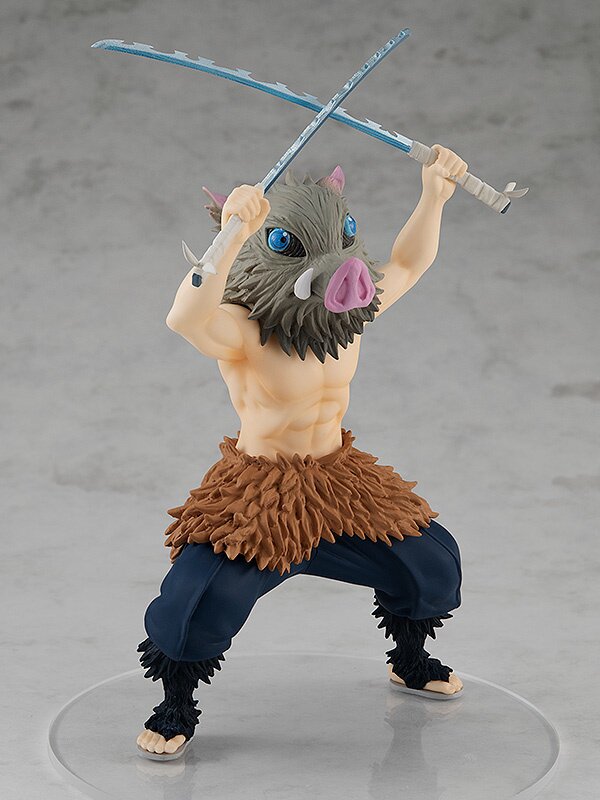 kinokuniya demon slayer pop up