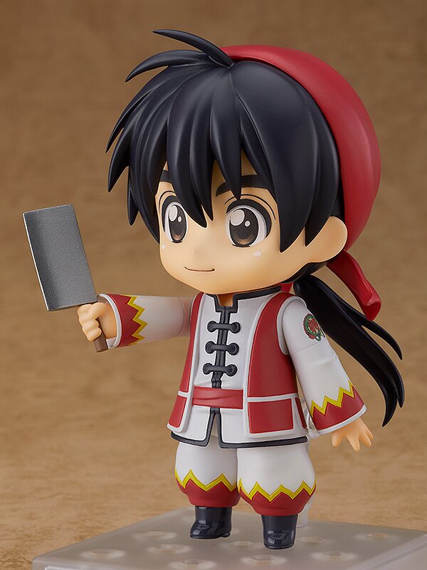 nendoroid 487