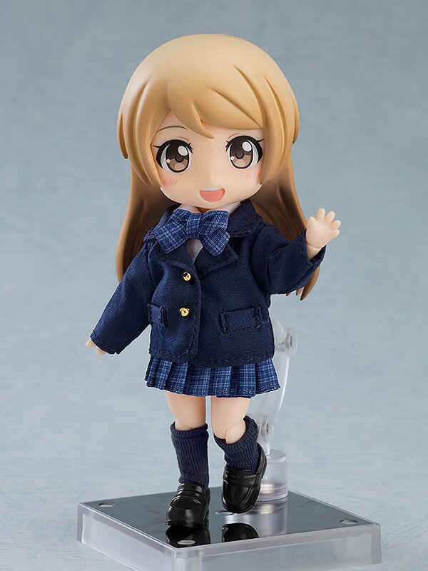 Nendoroid Doll Outfit Set: Blazer - Girl - Tokyo Otaku Mode (TOM)