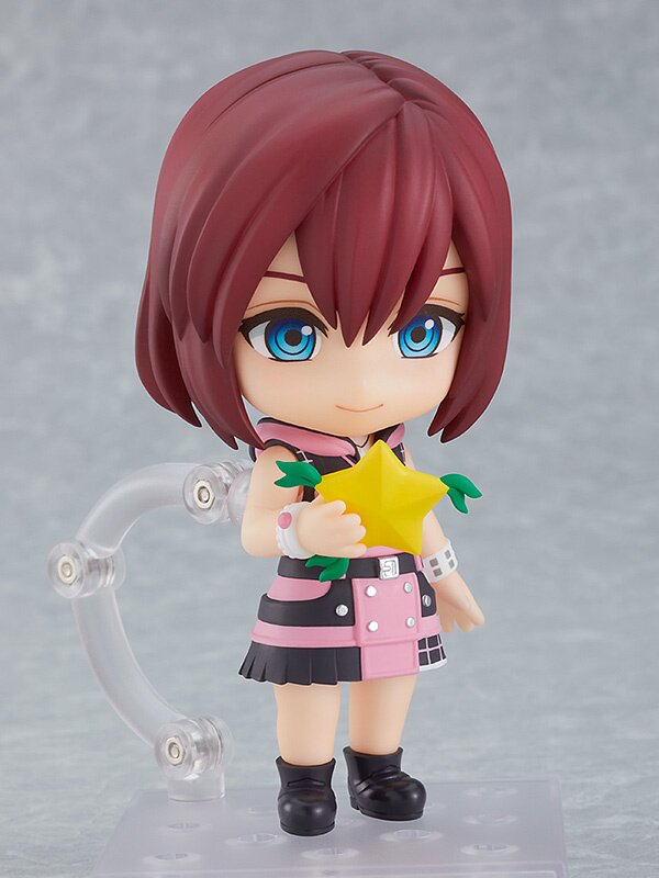 kingdom hearts nendoroid kairi