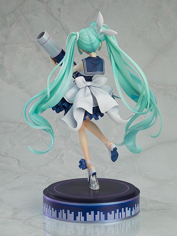 MIKUページ Weiss Schwarz/Hatsune Miku Project Diva X HD (Vocaloid