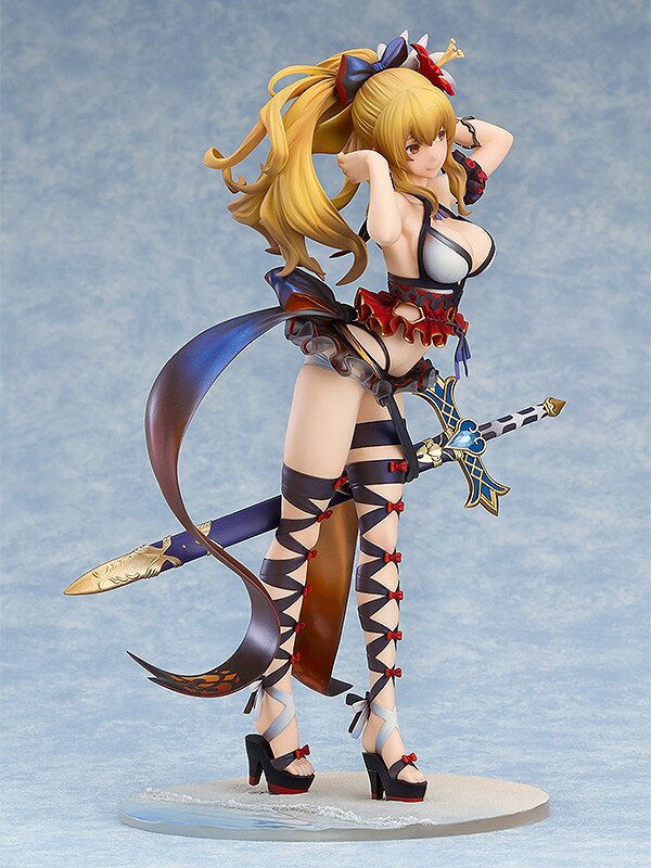 AmiAmi [Character & Hobby Shop]  GRANBLUE FANTASY - Domiterior: Gran (Released)