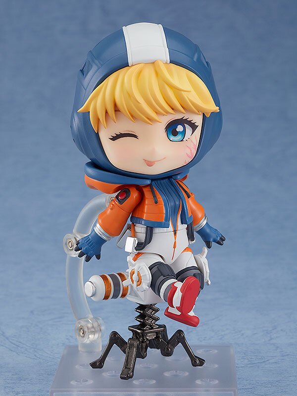 nendoroid apex