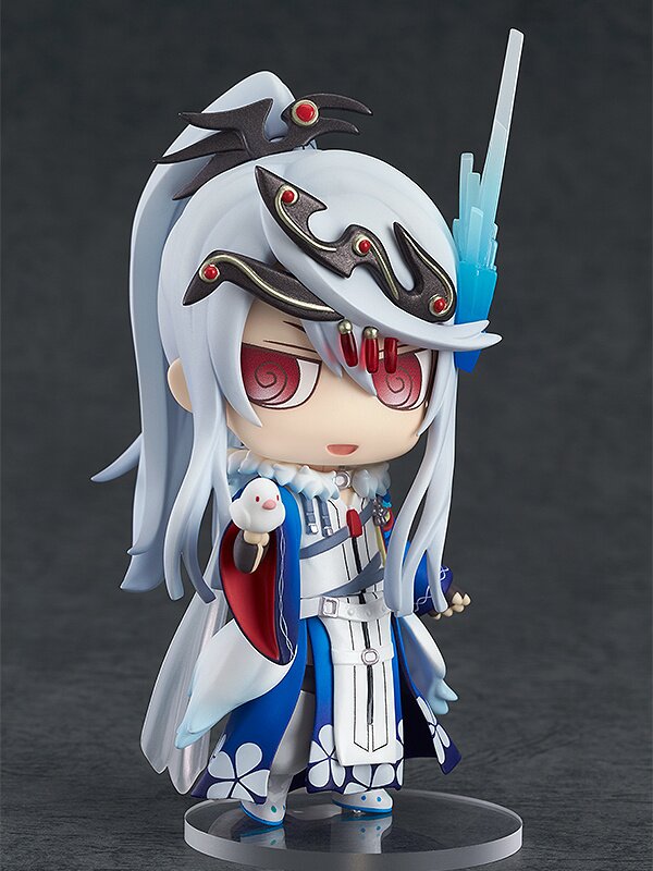 lin setsu a nendoroid