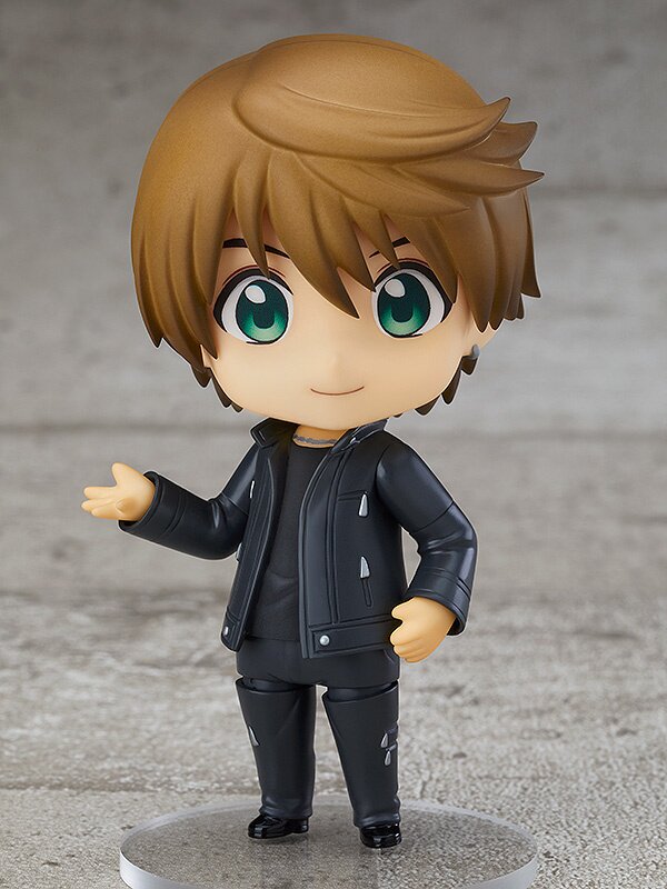 nendoroid high and low