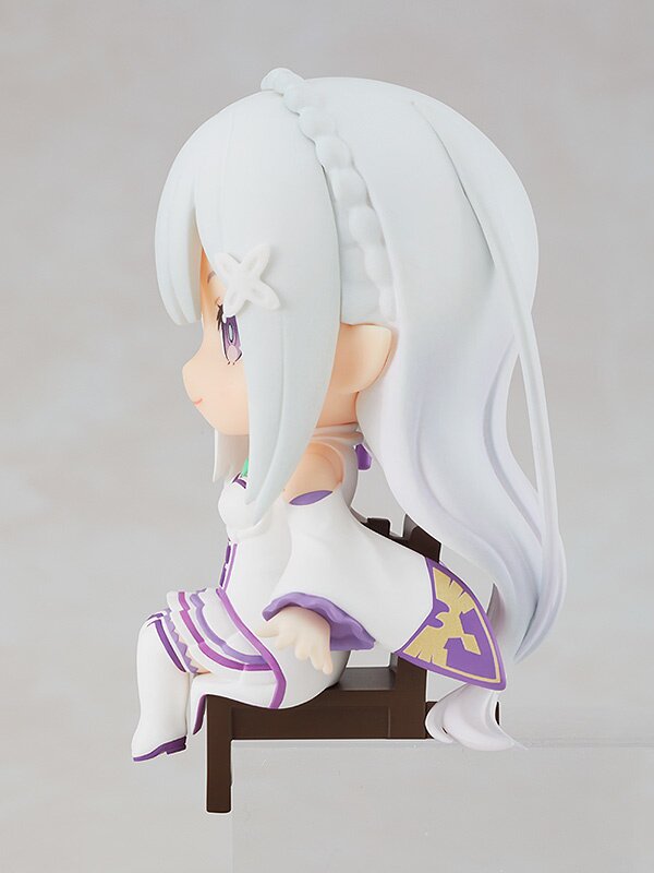 nendoroid emilia