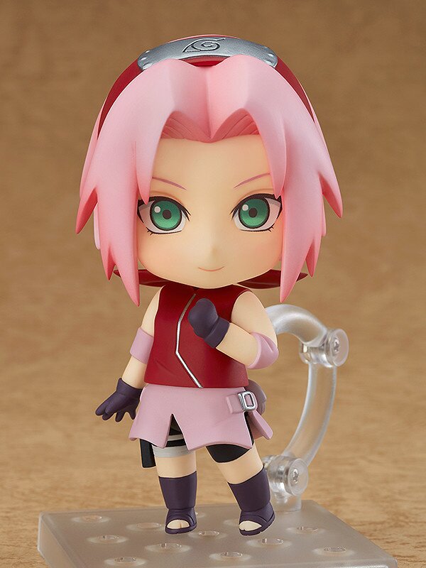 nendoroid 302