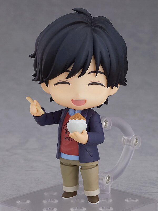 nendoroid banana fish