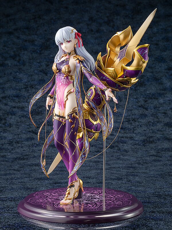 Fate/Grand Order Assassin/Kama フィギュア Fate/Grand Order Assassin/Kama 1/7 Scale Figure (Re-run
