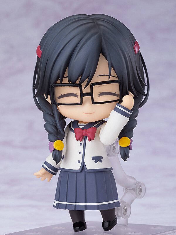 oresuki nendoroid