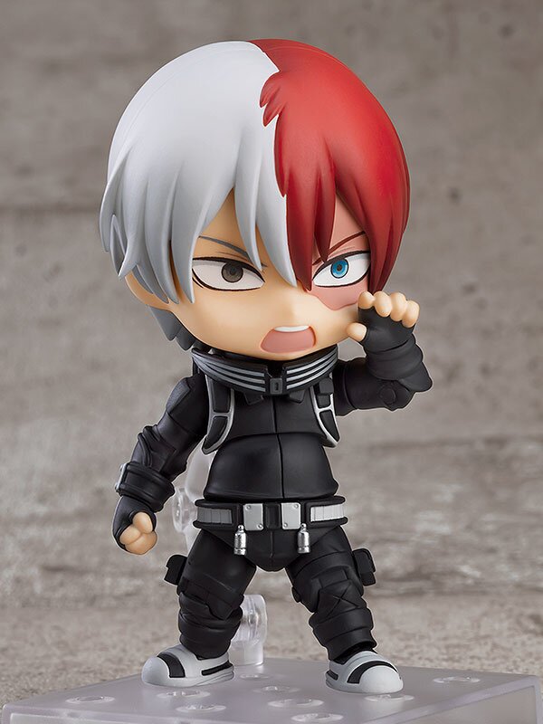 todoroki stealth suit