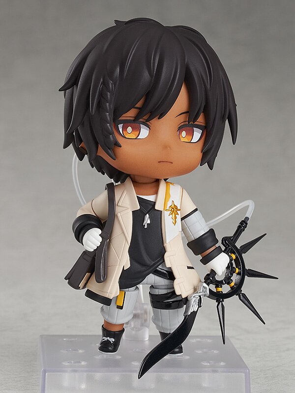 nendoroid thorns