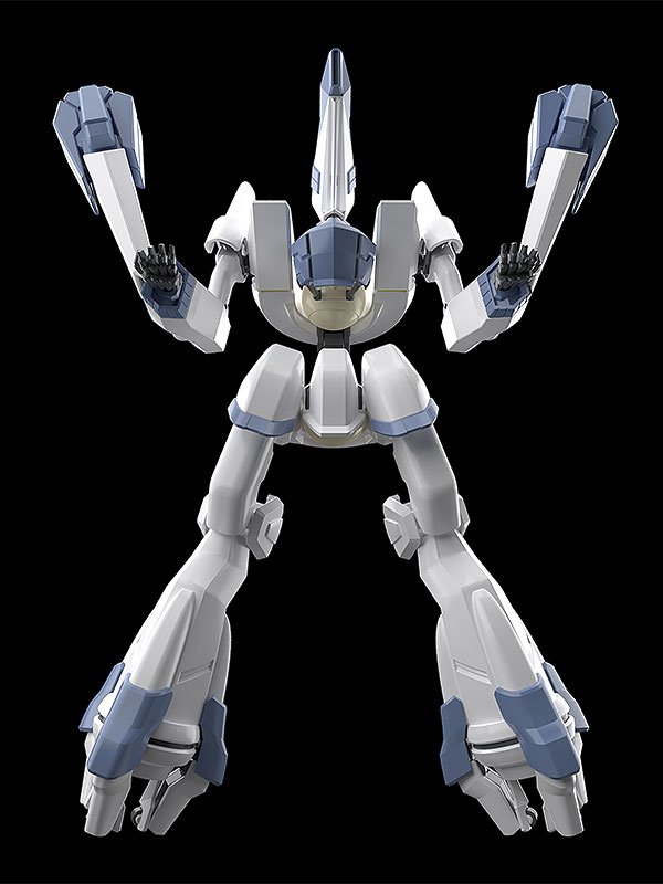 Moderoid Idolm@ster: Xenoglossia Imber: Good Smile Company - Tokyo