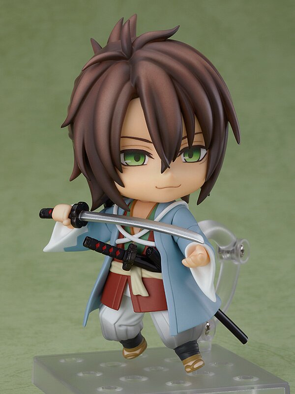 souji okita nendoroid