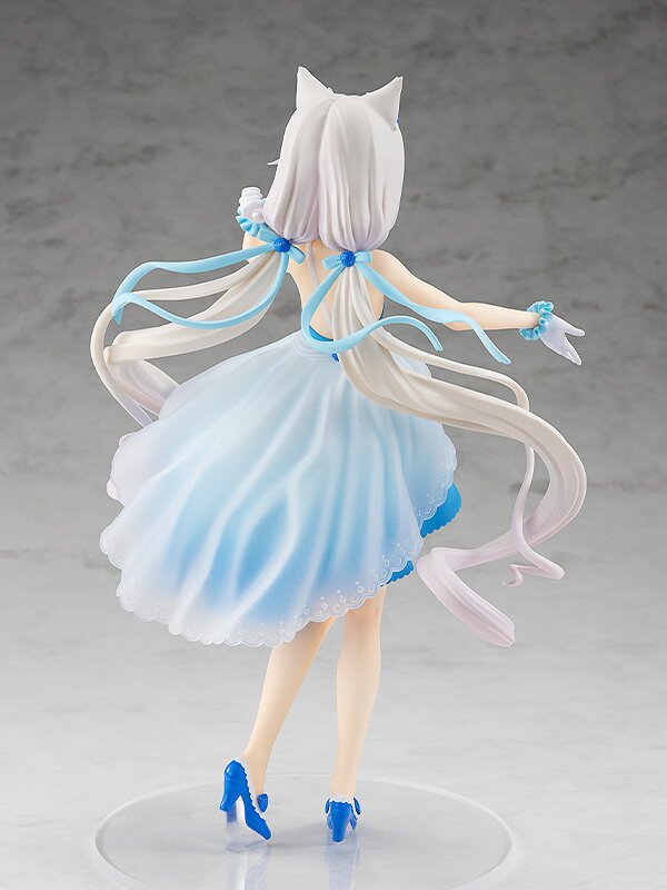 Pop Up Parade Nekopara Vanilla: Cocktail Dress Ver.: Good Smile