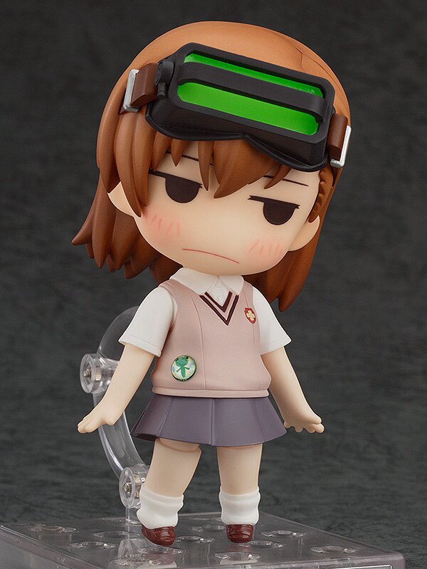 nendoroid misato