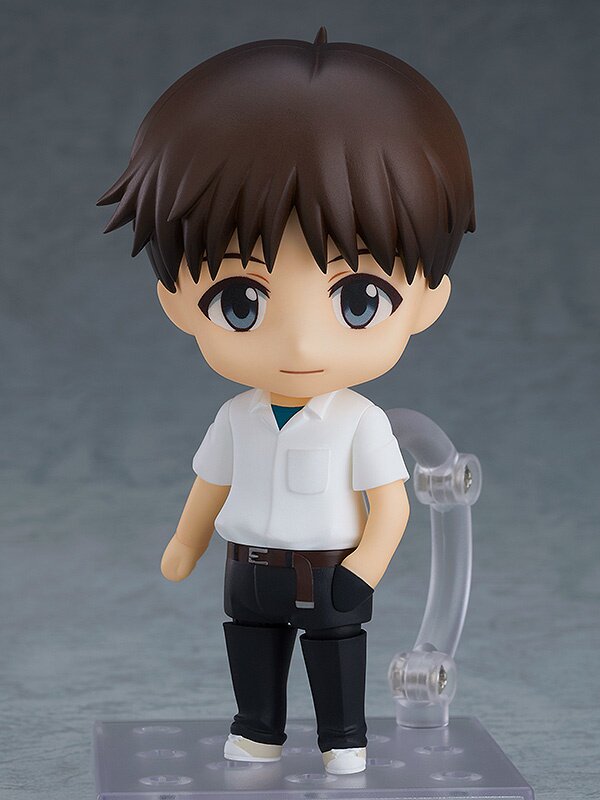 shinji ikari nendoroid