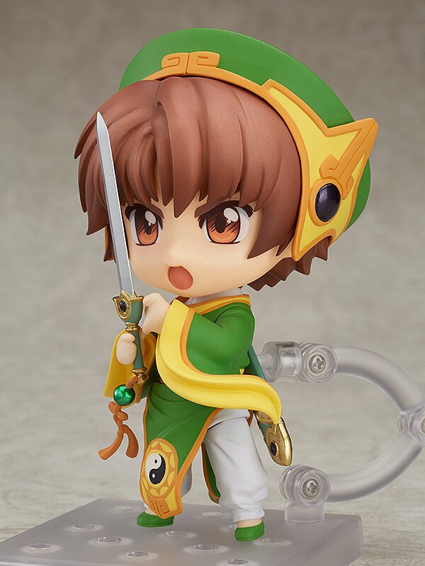 syaoran li nendoroid