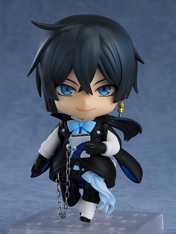 Nendoroid The Case Study of Vanitas Vanitas - Tokyo Otaku Mode (TOM)