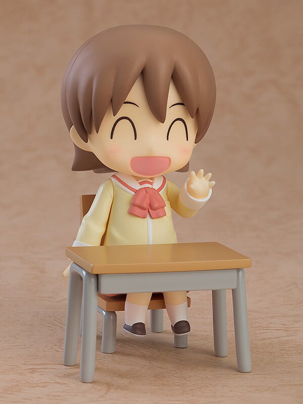 小物 mii-yuu Nendoroid Yuuko Aioi: Keiichi Arawi Ver.｜Good Smile Company