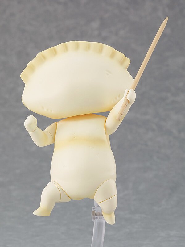 gyoza fairy figure