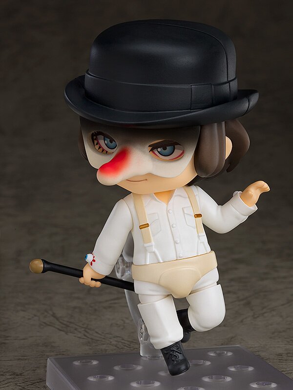 nendoroid alex delarge