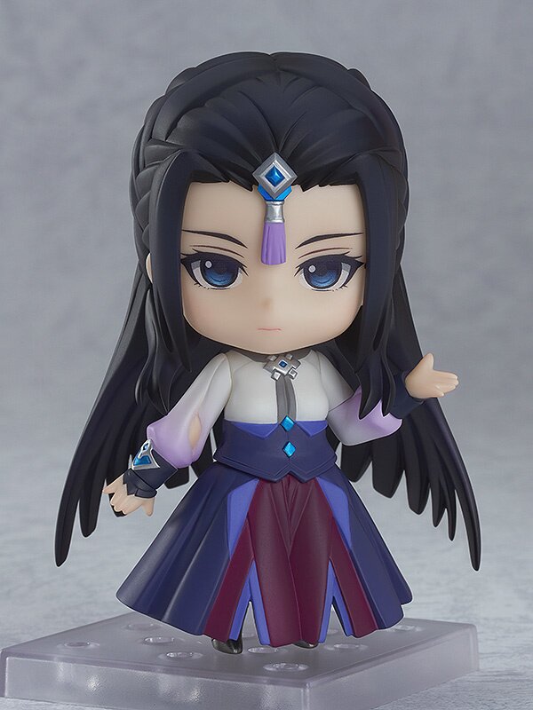 nendoroid yun yun