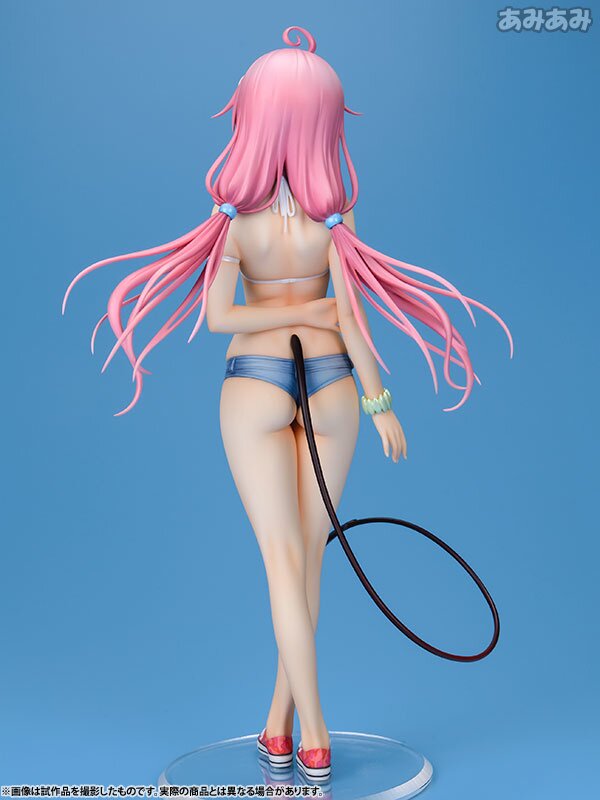 darkness swimsuit figma