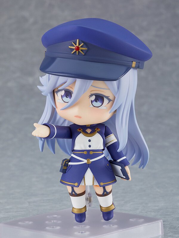 86 nendoroid