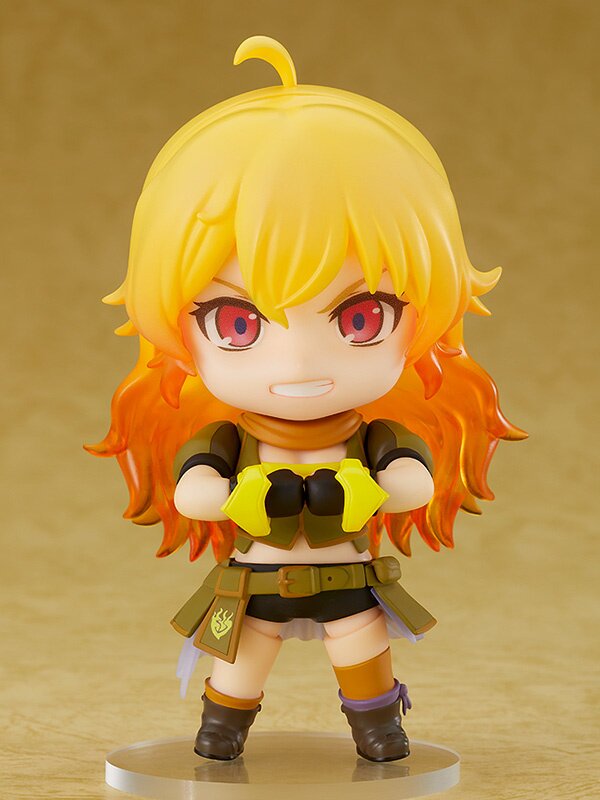 Nendoroid RWBY Yang Xiao Long: Good Smile Company - Tokyo Otaku Mode (TOM)