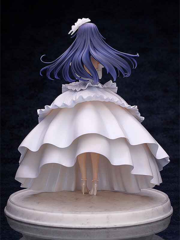 いま人気のアイテム 1/7 Touma Kazusa 2 Album White Scale Tokyo - Myethos Figure: セキュリティ・セーフティ