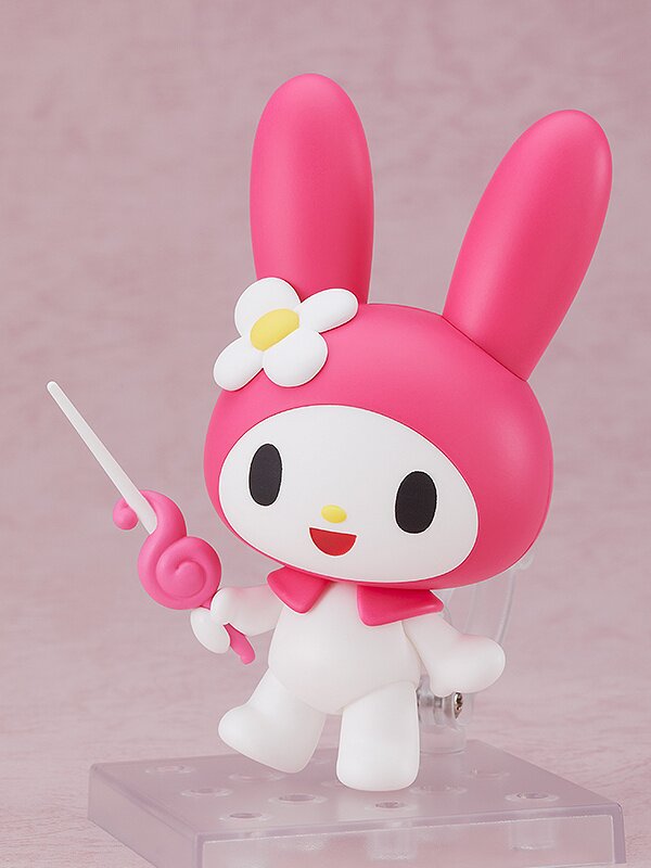 Nendoroid Plus: Major League Baseball / Hello Kitty Box Set: Sanrio - Tokyo  Otaku Mode (TOM)