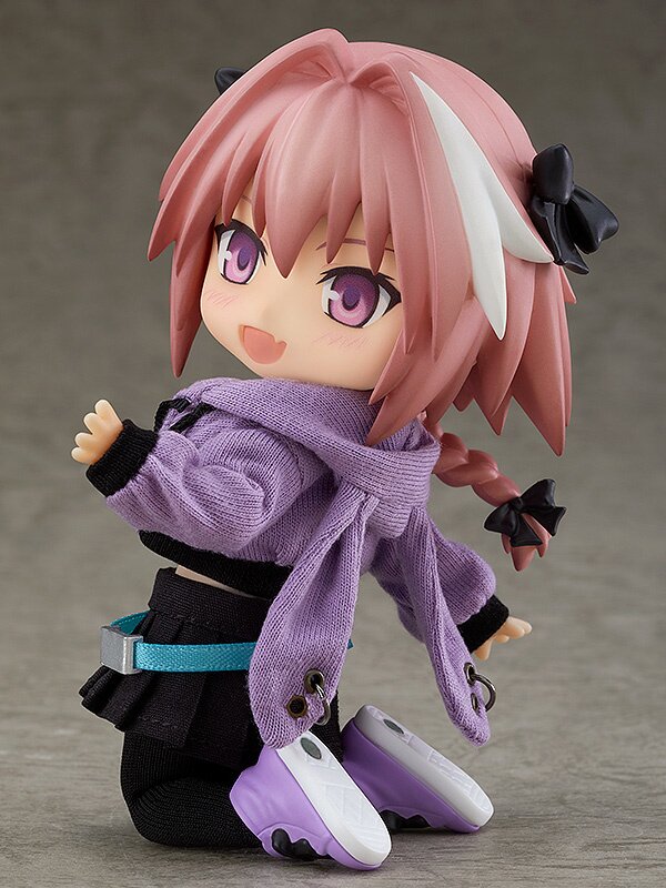 nendoroid doll akazukin