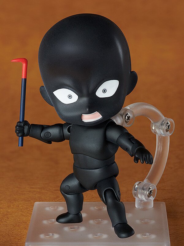 detective conan criminal figure