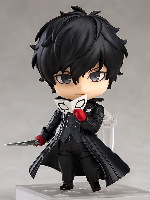 Nendoroid Doll Persona 5 Royal Joker - Tokyo Otaku Mode (TOM)