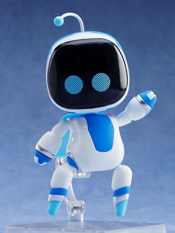 Nendoroid Astro's Playroom Astro (Re-run): Good Smile