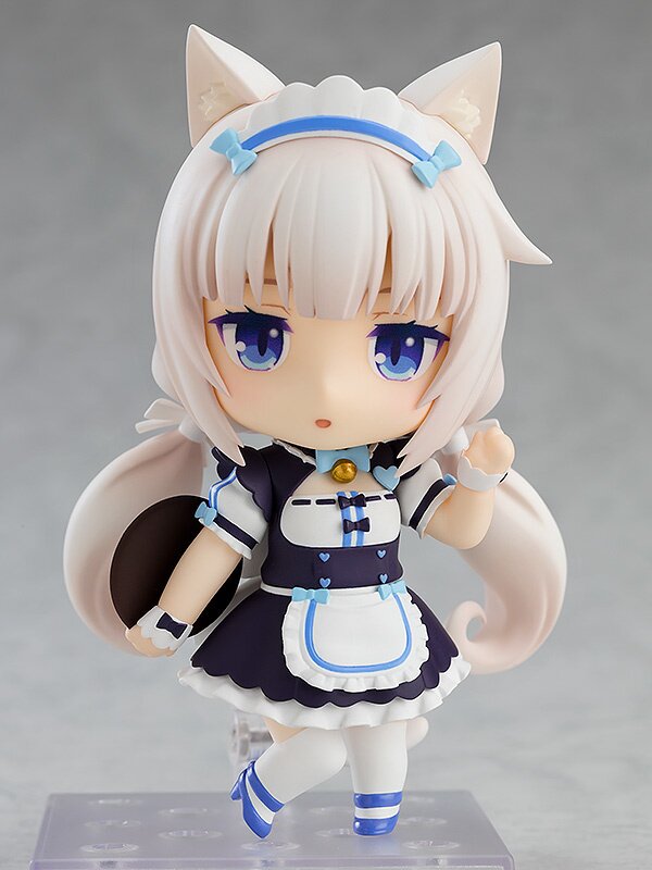 nendoroid vanilla