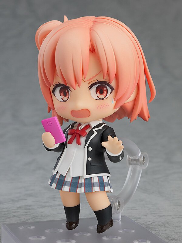 snafu nendoroid