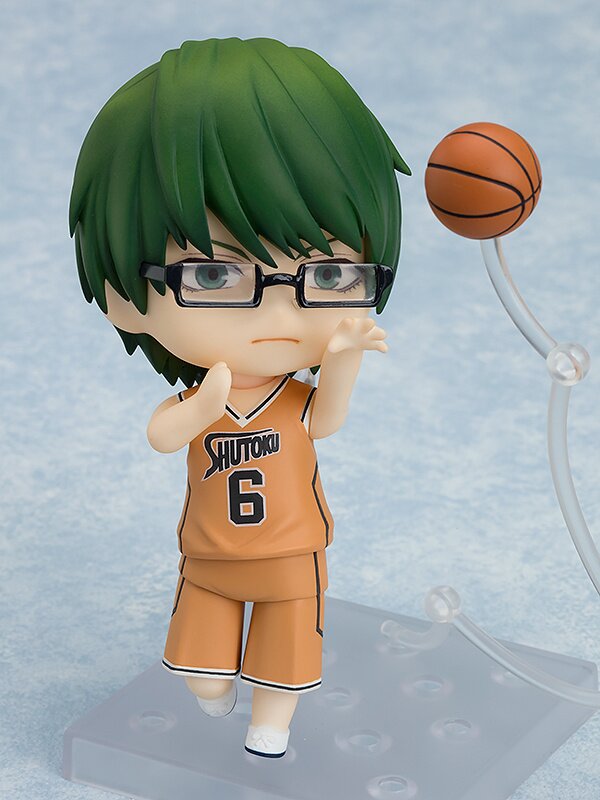 nendoroid kuroko