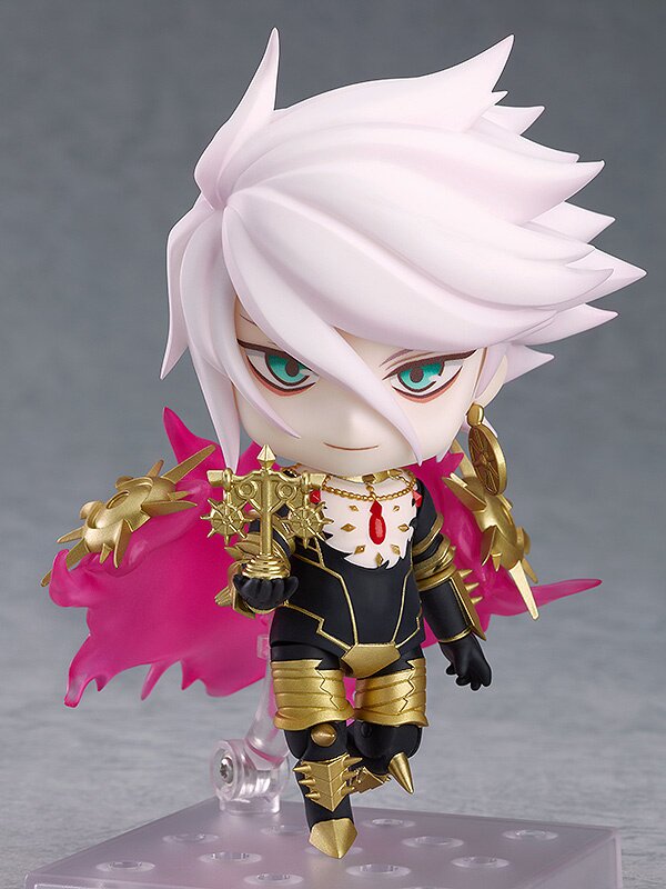 nendoroid final fantasy