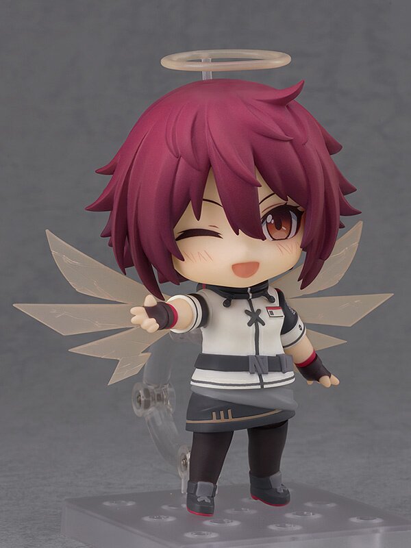 arknights w nendoroid