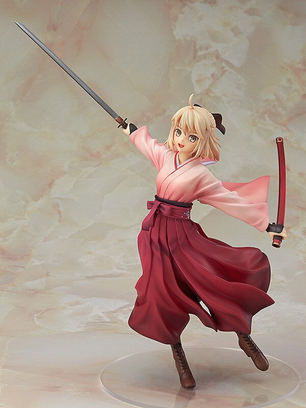 Sakura • Solid Marker Original Black