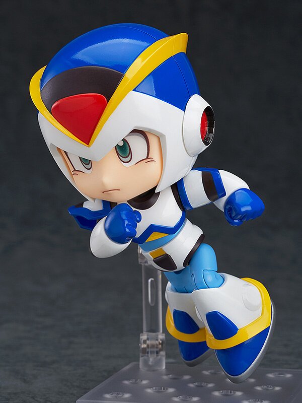 Nendoroid Mega Man X Full Armor Good Smile Company Tokyo Otaku Mode Tom 3633