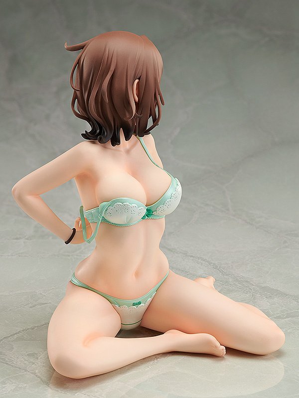 その他 kigae morning 1/4 Scale Painted Figure Kigae Morning 1/4 Scale Figure: FREEing - Tokyo Otaku Mode (TOM)